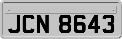 JCN8643