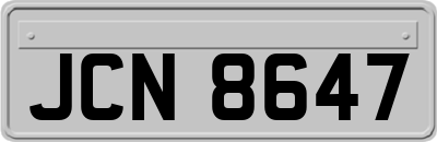 JCN8647