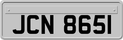 JCN8651