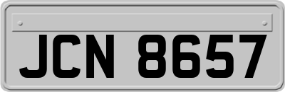 JCN8657