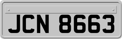 JCN8663