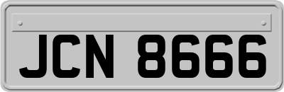 JCN8666