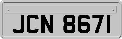 JCN8671