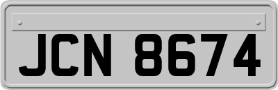 JCN8674