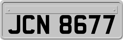 JCN8677