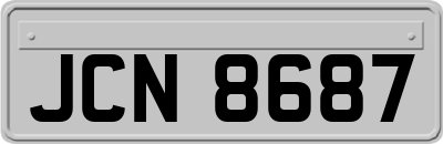 JCN8687