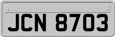 JCN8703