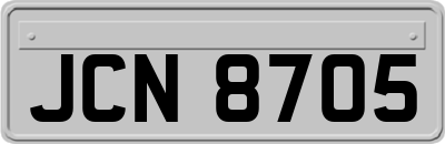 JCN8705