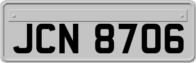 JCN8706