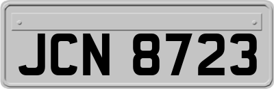 JCN8723