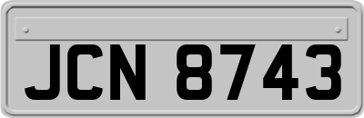 JCN8743