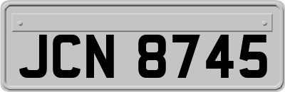 JCN8745