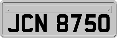 JCN8750