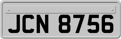 JCN8756