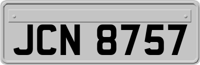 JCN8757