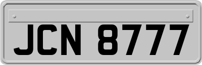 JCN8777