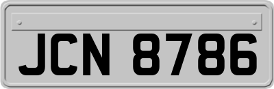 JCN8786