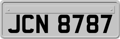 JCN8787