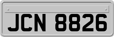 JCN8826