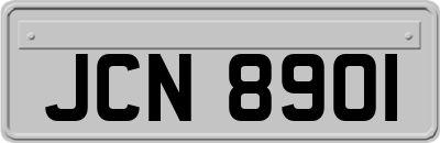 JCN8901