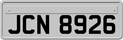 JCN8926