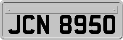 JCN8950