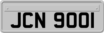 JCN9001