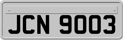 JCN9003