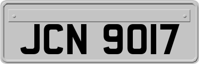 JCN9017