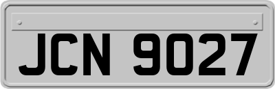 JCN9027