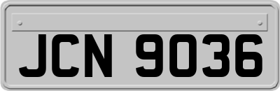 JCN9036