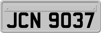 JCN9037