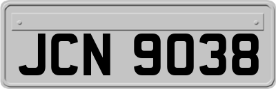 JCN9038