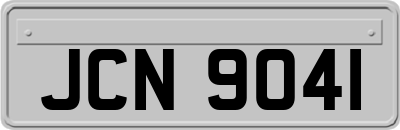 JCN9041
