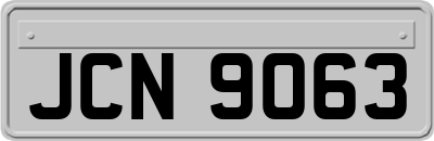 JCN9063