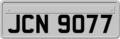 JCN9077