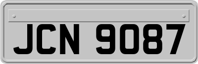 JCN9087