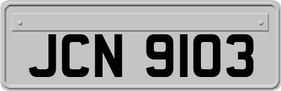 JCN9103