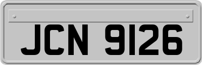JCN9126