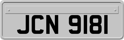 JCN9181
