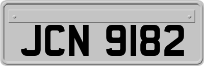 JCN9182