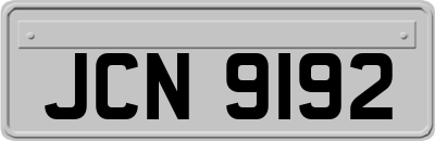 JCN9192