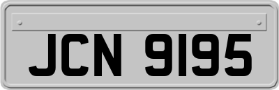 JCN9195