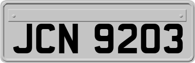 JCN9203