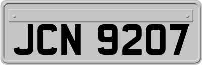 JCN9207