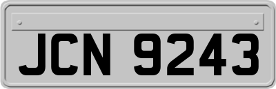 JCN9243