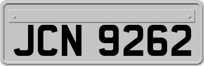 JCN9262