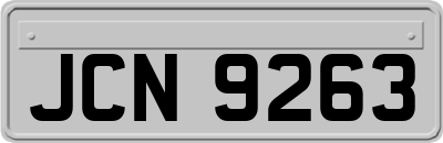JCN9263