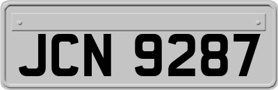 JCN9287