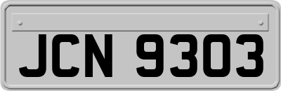 JCN9303
